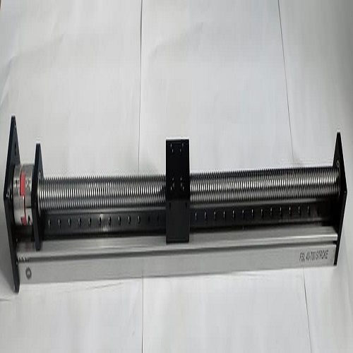 FSL 1610-700 STROKE W/O MOTOR-LINEAR ACTUATOR