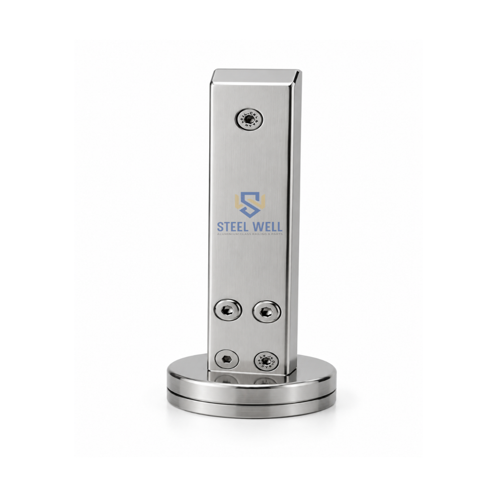 S.S. 9 INCH SPIGOT