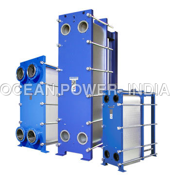 अल्फा लेवल_हीट एक्सचेंजर