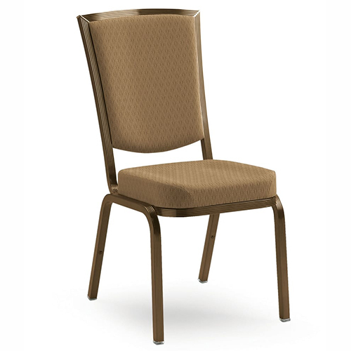 Golden  Banquet Chair | Combo Stacking Conference and Banquet Chair