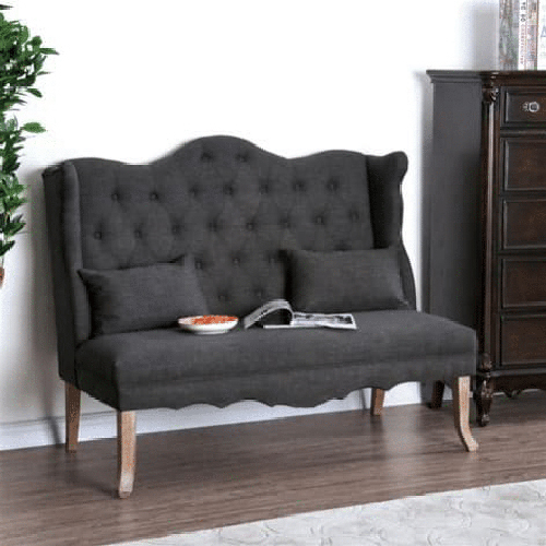 Restaurant Sofa 