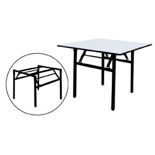 Square Banquet Table
