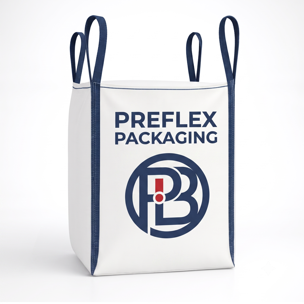 Amaranth Packaging - Color: Natural