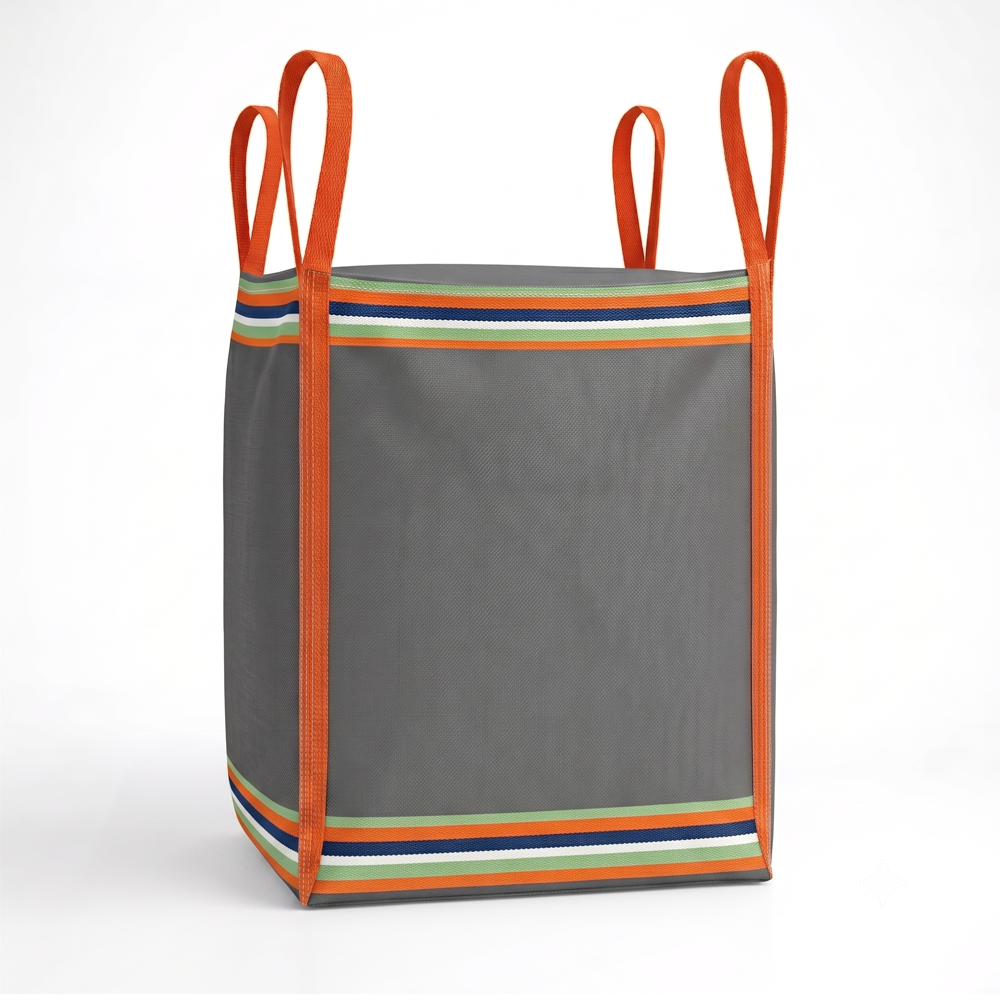 U-Panel Bags FIBC