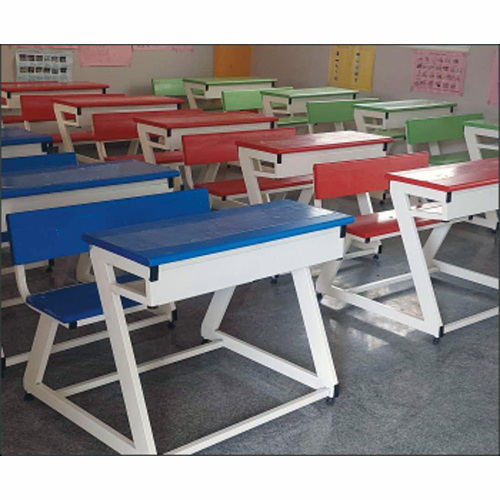 College Bench