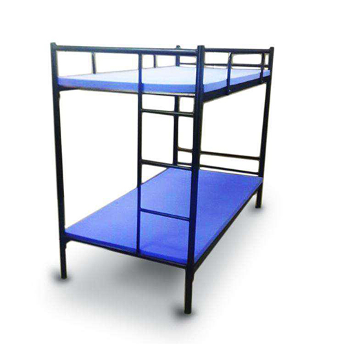 Hostel Bunk Bed | Double Decker Hostel Bunk Bed