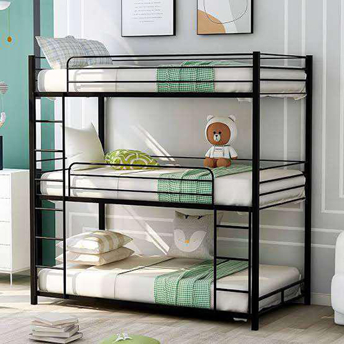 Bunk Bed | Double Decker Hostel Bunk Bed