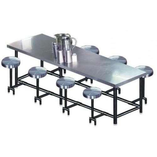 Canteen Table