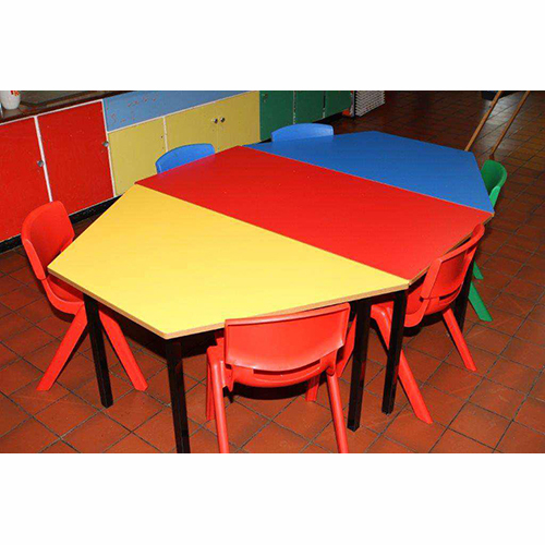 Playschool Furniture