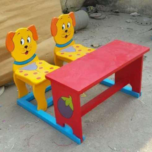 Playschool Furniture