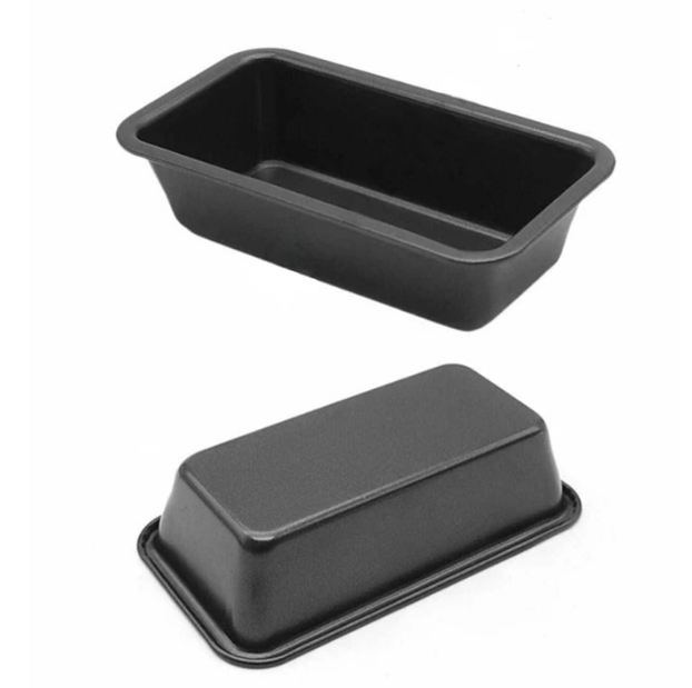 TEFLON LOAF MOULD