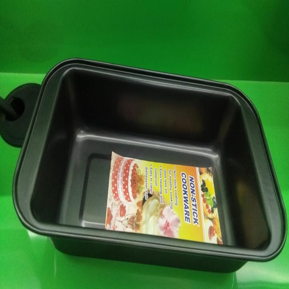 TEFLON LOAF MOULD