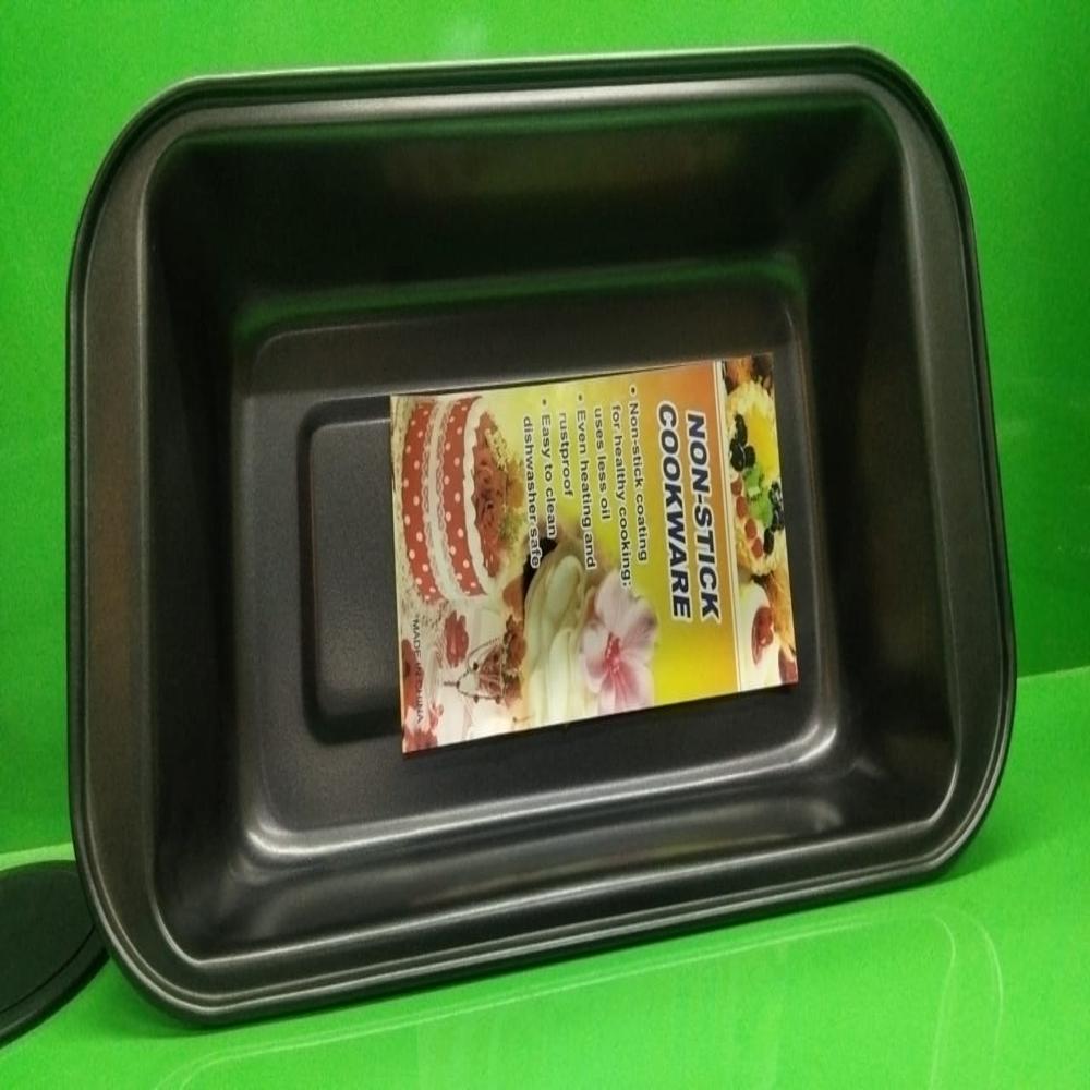TEFLON LOAF MOULD