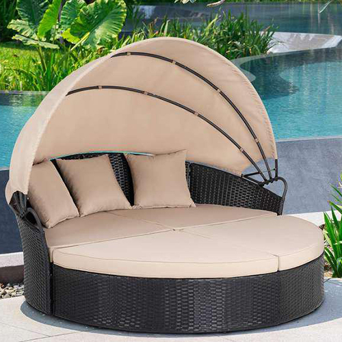 Day Bed