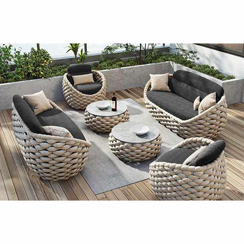 Outdoor Sofa Set