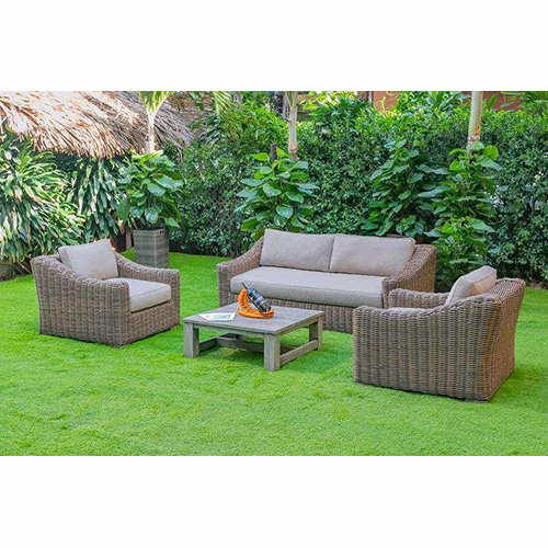 Outdoor Sofa Set