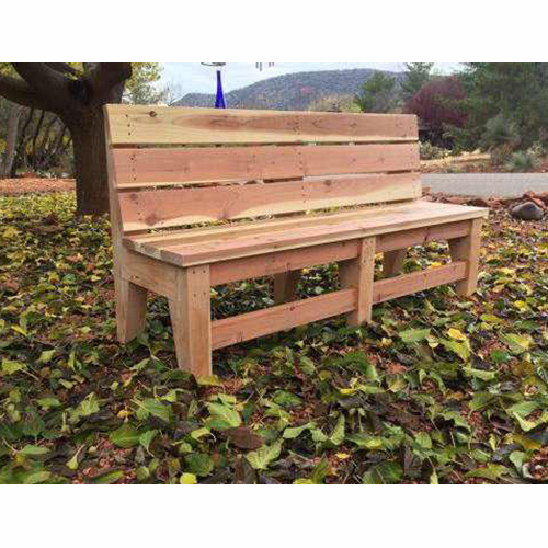 Outdoor Benches