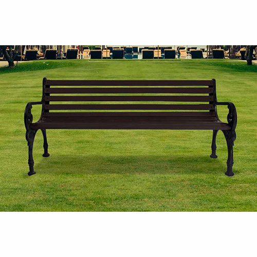 Outdoor Benches