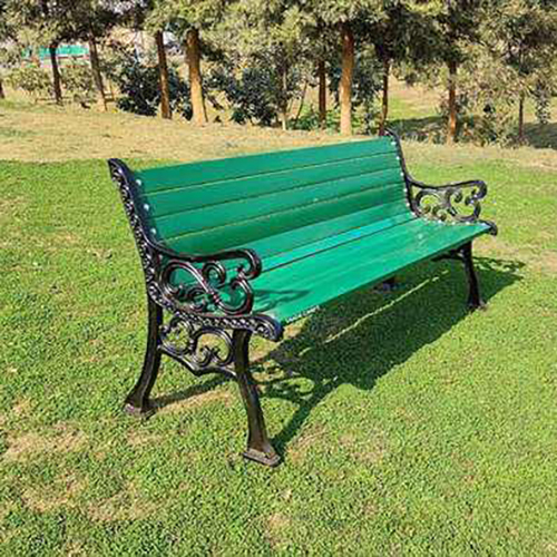 Garden Benches