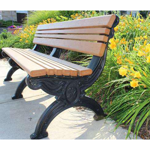 Garden Benches