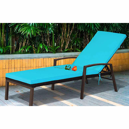Poolside Loungers