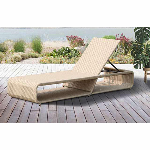 Poolside Loungers