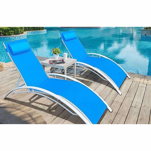 Pool Loungers
