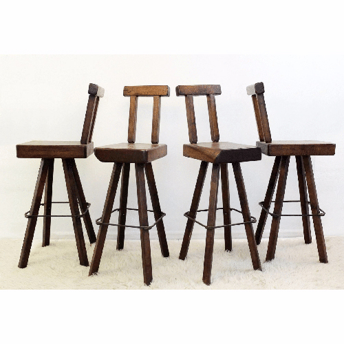 Restro Bar Chair