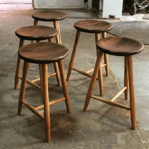 Restro Bar Chair