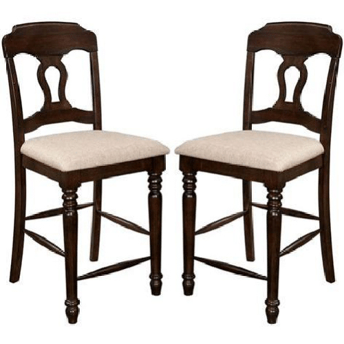 Wooden Bar Chair