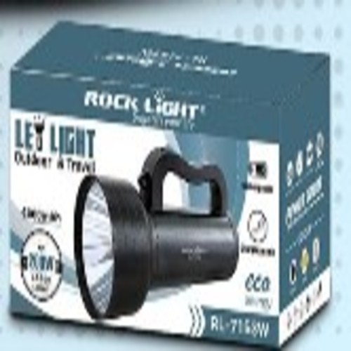 ROCK LIGHT RL-7153W KISSAN TORCH