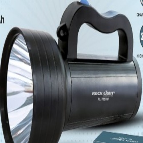 ROCK LIGHT RL-7153W KISSAN TORCH