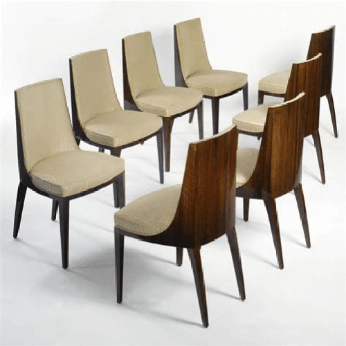 Wooden Chair Modern