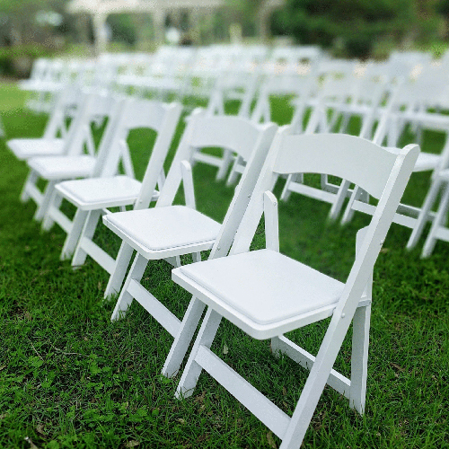 Wooden Chair Modern