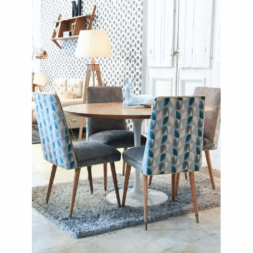 Wooden Chair Modern