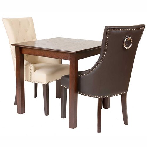 Fontwell Dining Chairs Table