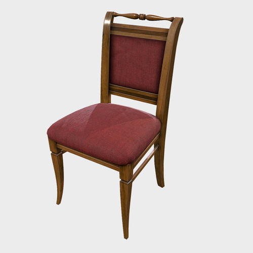 Dining Chair 3d Model