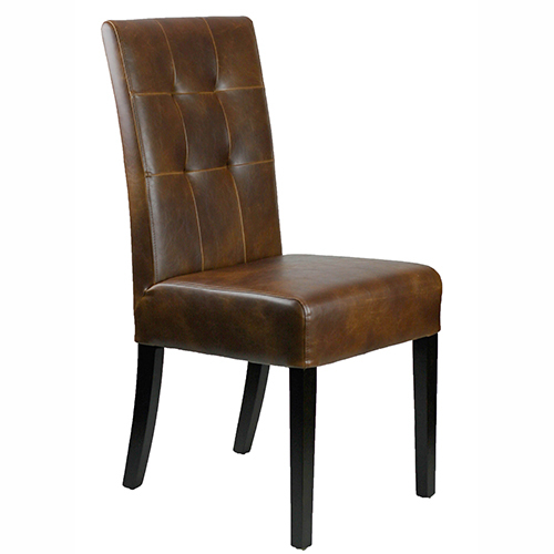 Brown Dining Chair
