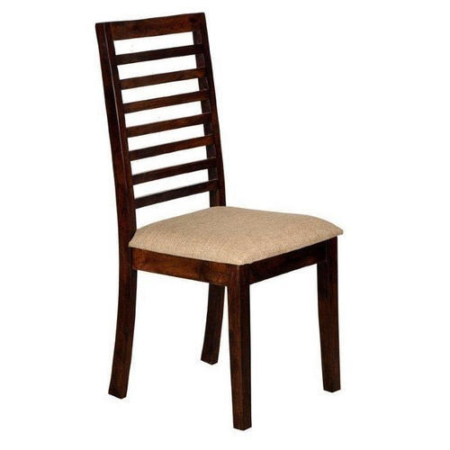 Wooden Restaurant Chair