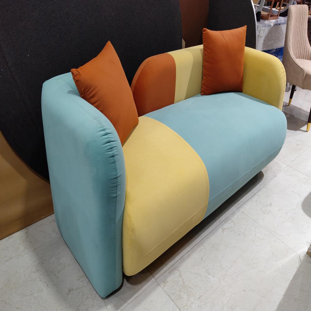 Restaurant Sofa