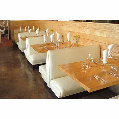 Restaurant Table