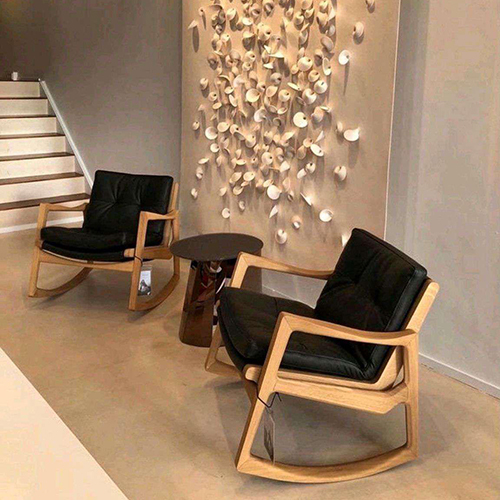 VIP Sitting Chairs