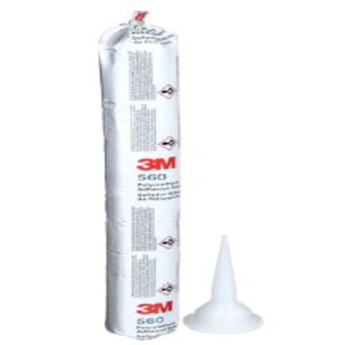 3M Polyurethane Adhesive Sealant 560 (600ml)