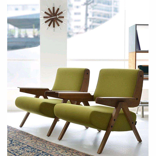 VIP Sitting Chairs