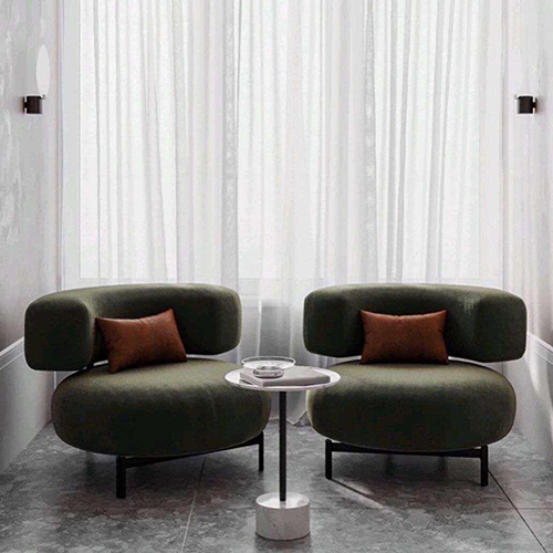 VIP Chairs