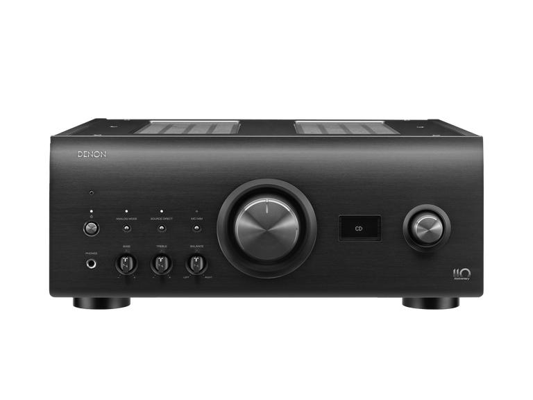 Denon Pma3000Ne-New - Application: Home Audio Amplification
