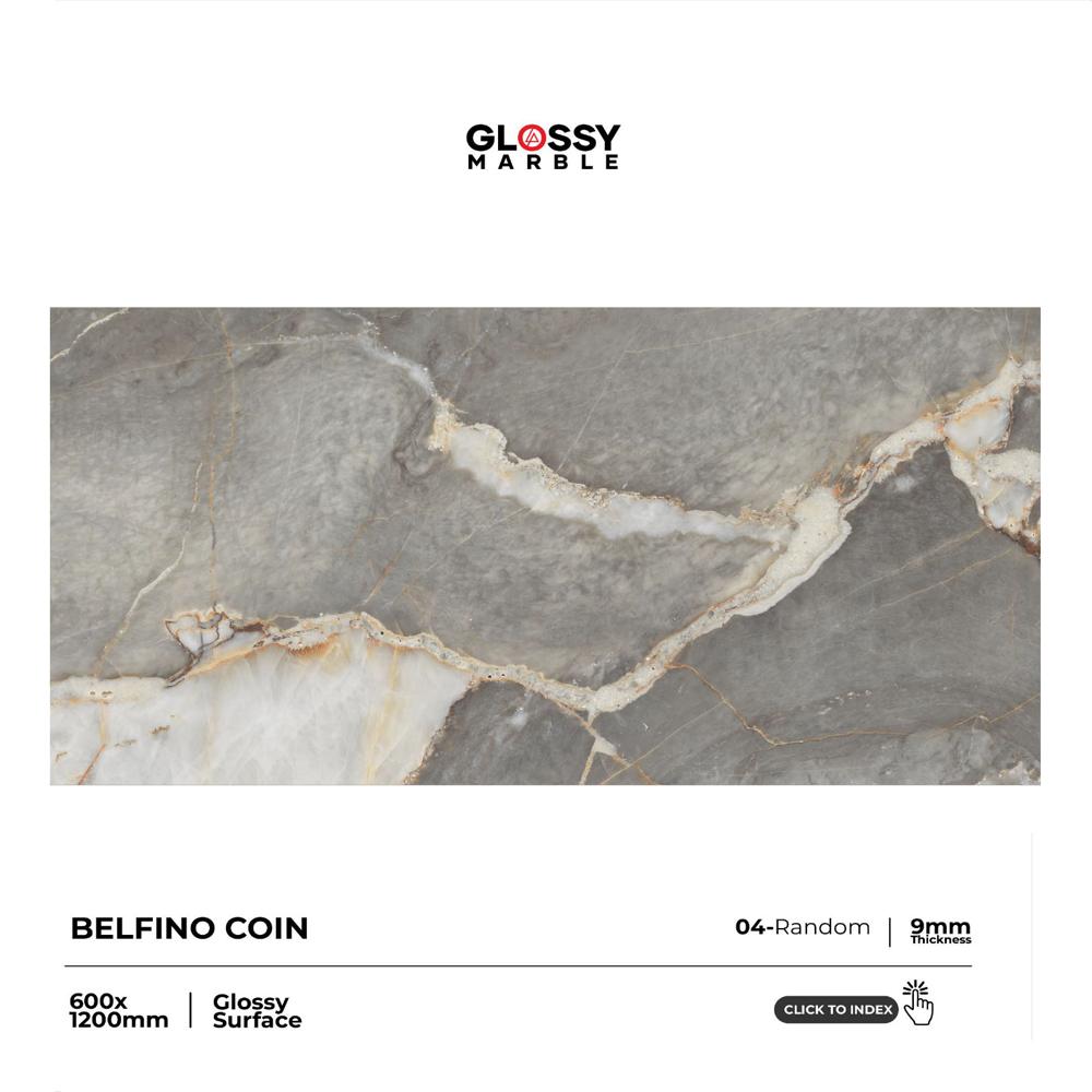 glossy vitrified tile