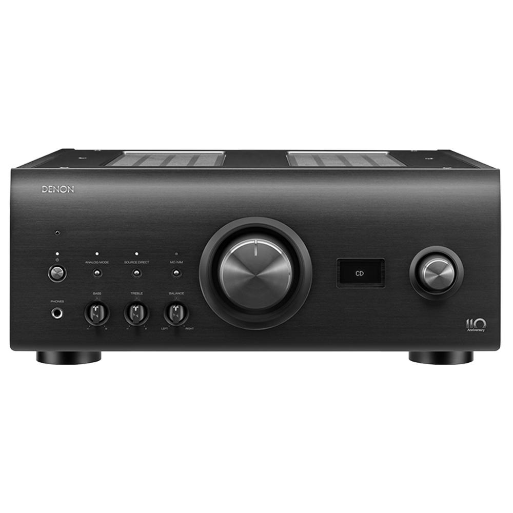 Denon Pma-1700Ne - Application: Residential Hi-Fi Stereo Audio Systems