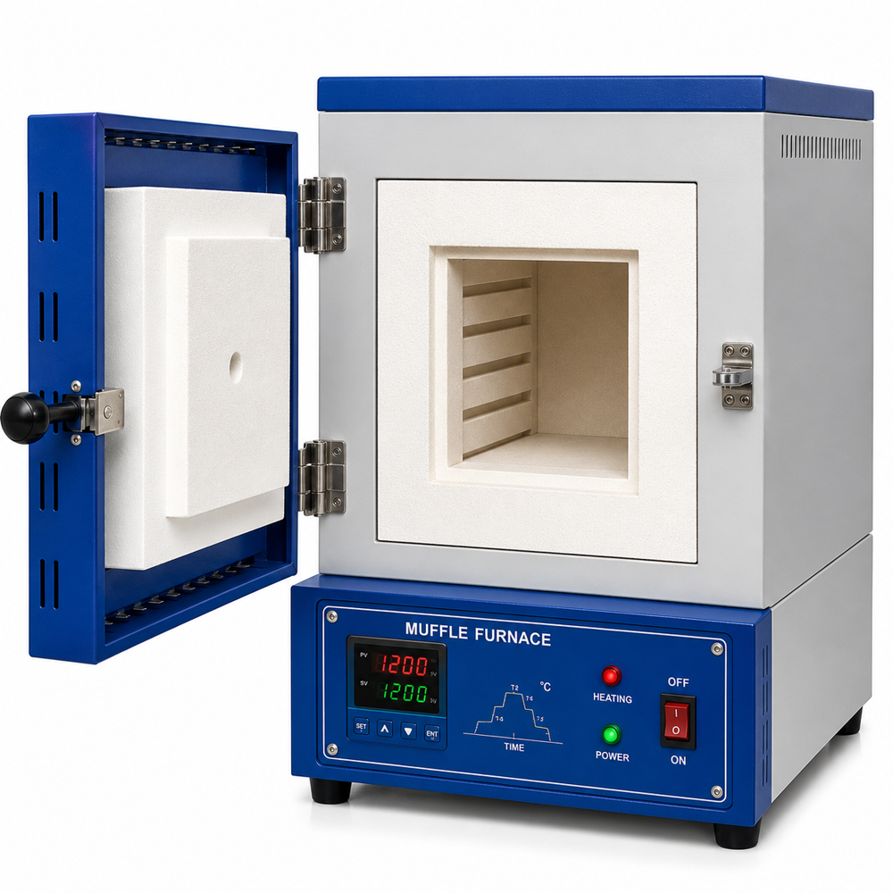 Muffle Furnace