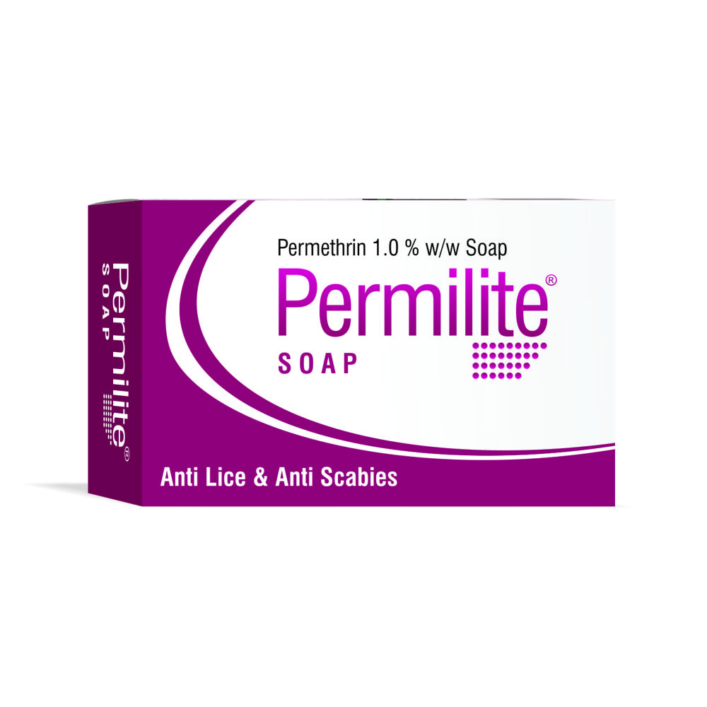 Permilite Soap Derma Company Franchise
